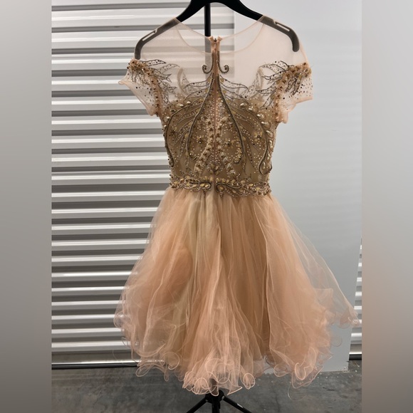 Prom Dress - Picture 6 of 10